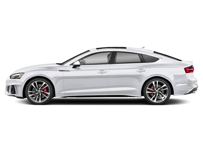 2021 Audi S5 Sportback Premium Plus quattro