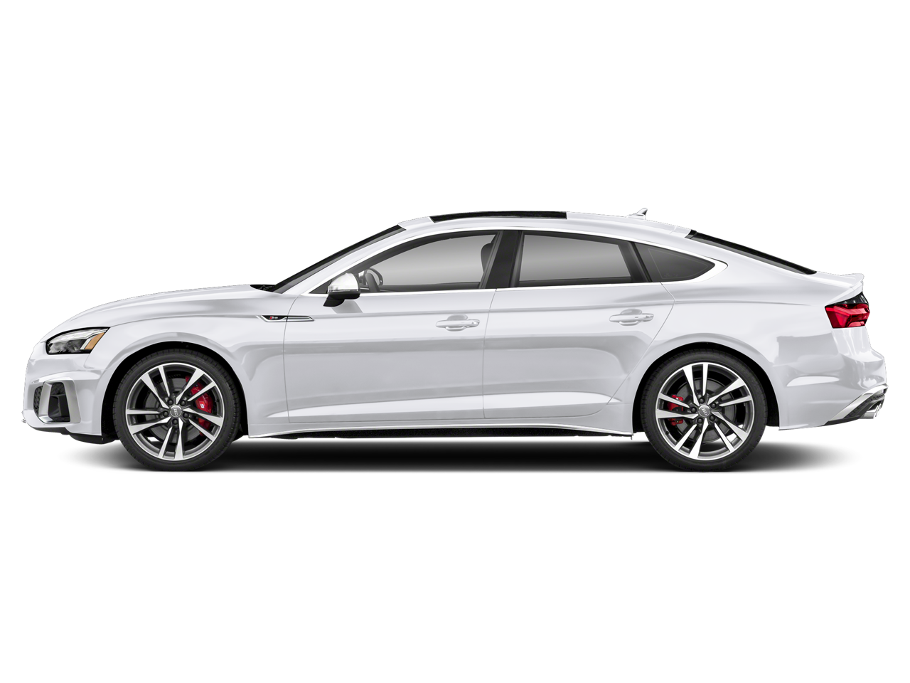 2021 Audi S5 Sportback Premium Plus quattro