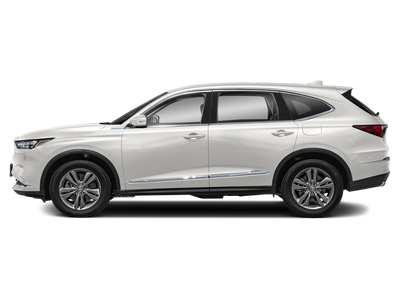 2024 Acura MDX 3.5L