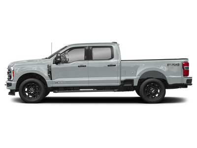 2025 Ford F-250SD XLT