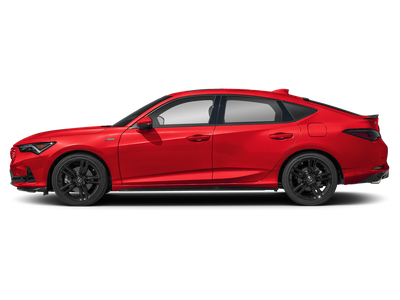 2026 Acura Integra A-Spec Tech Package