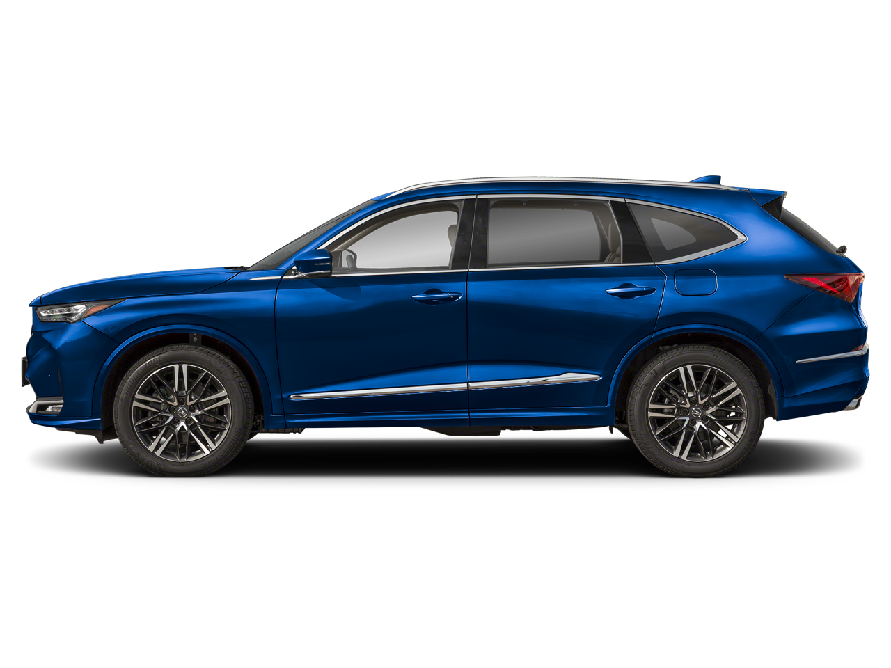 2026 Acura MDX Advance Package - Photo 38