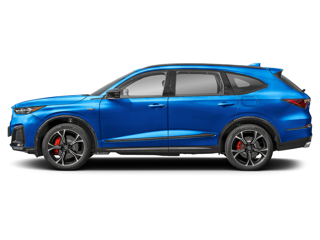 2026 Acura MDX Type S w/Advance Package - Photo 38