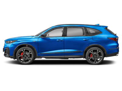 2026 Acura MDX Type S w/Advance Package SH-AWD