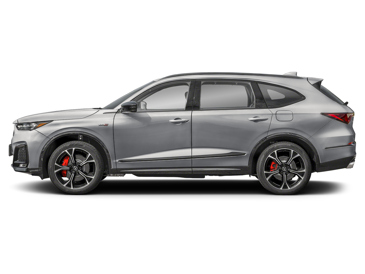2026 Acura MDX Type S w/Advance Package - Photo 38