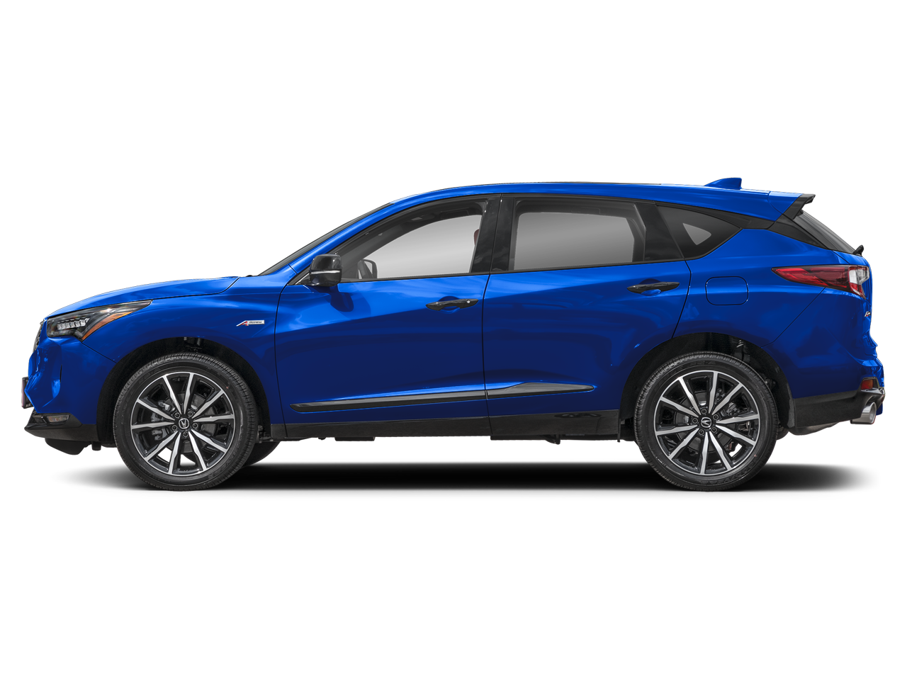 2026 Acura RDX A-Spec w/Advance Package - Photo 37