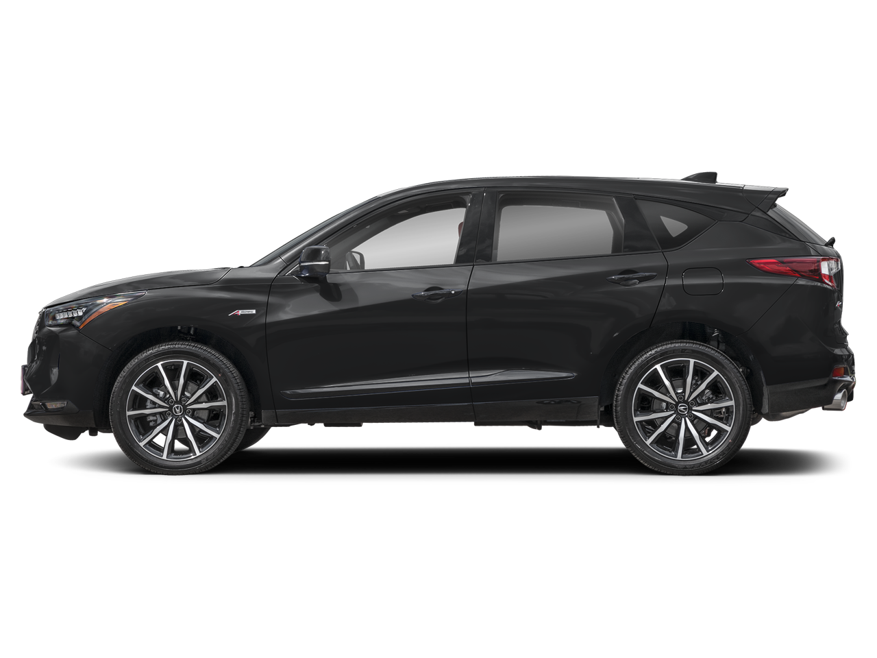 2026 Acura RDX A-Spec w/Advance Package - Photo 37