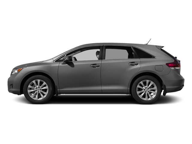 2013 Toyota Venza XLE