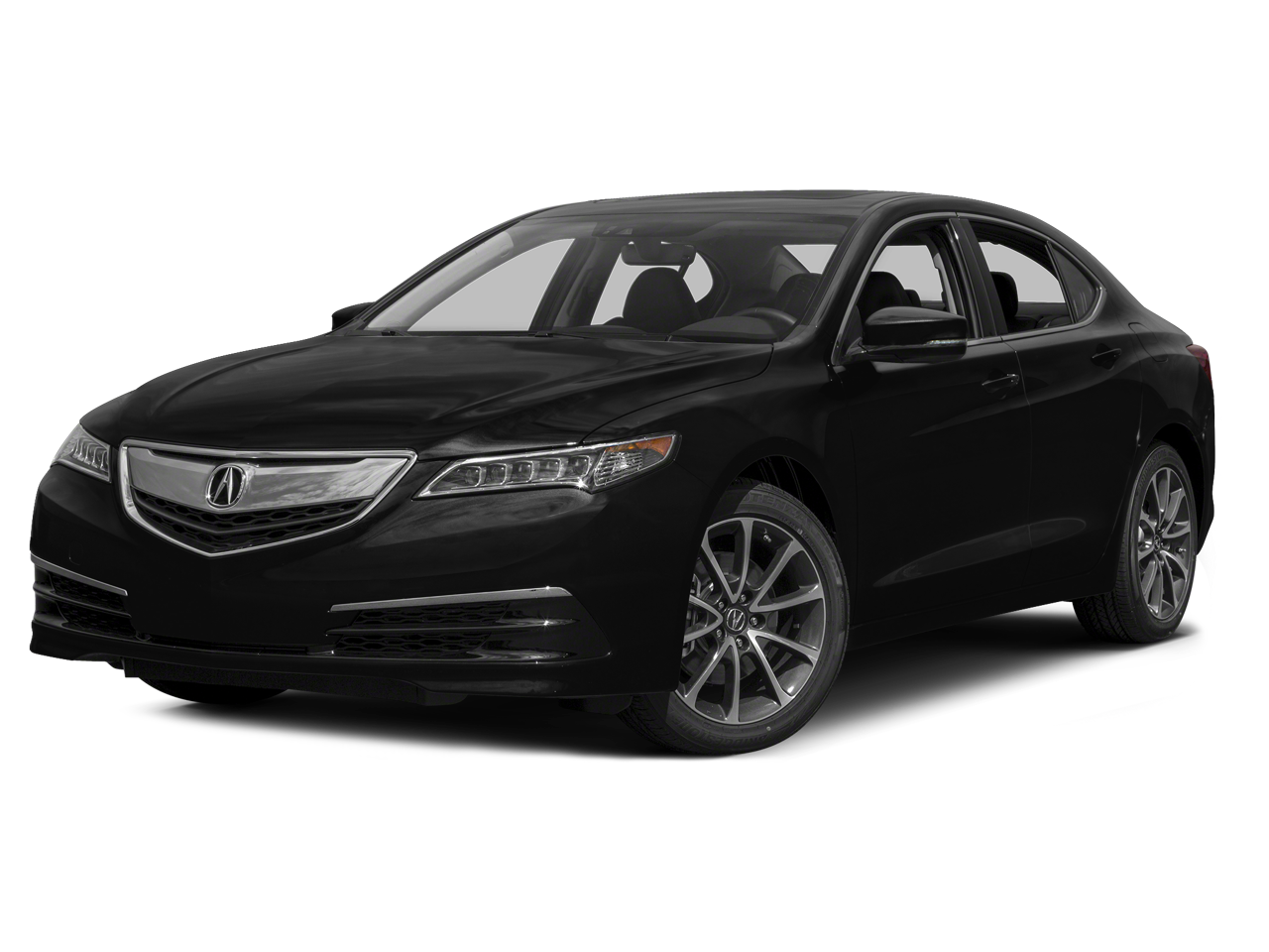 2015 Acura TLX