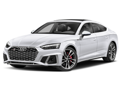 2021 Audi S5 Sportback Premium Plus quattro
