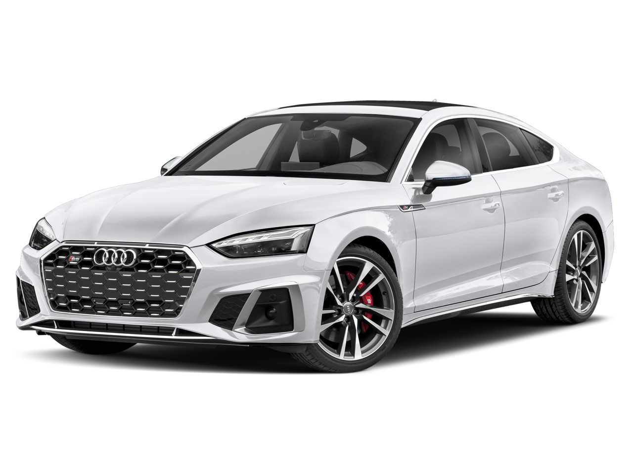 2021 Audi S5 Sportback Premium Plus quattro