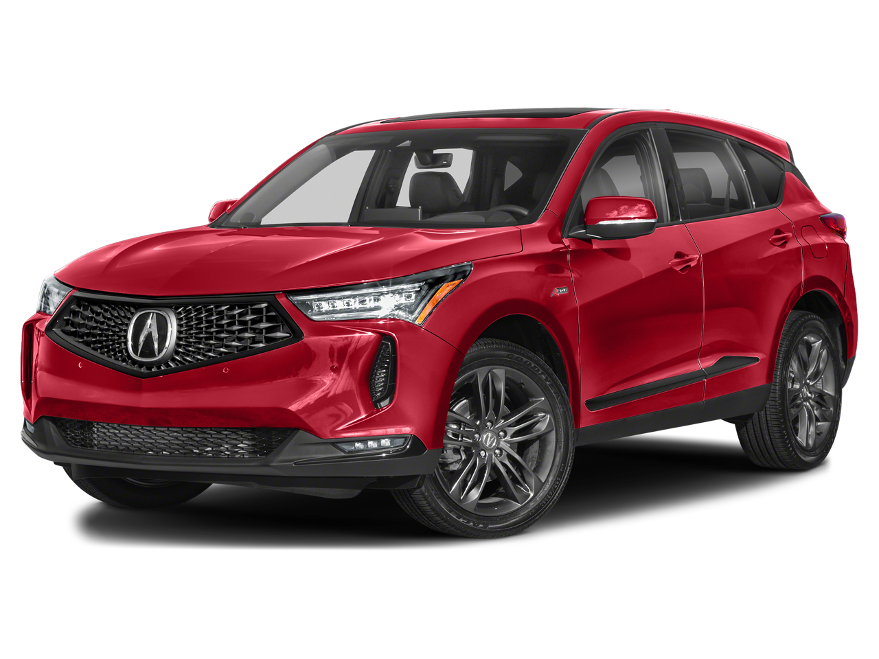 2024 Acura RDX A-Spec Package