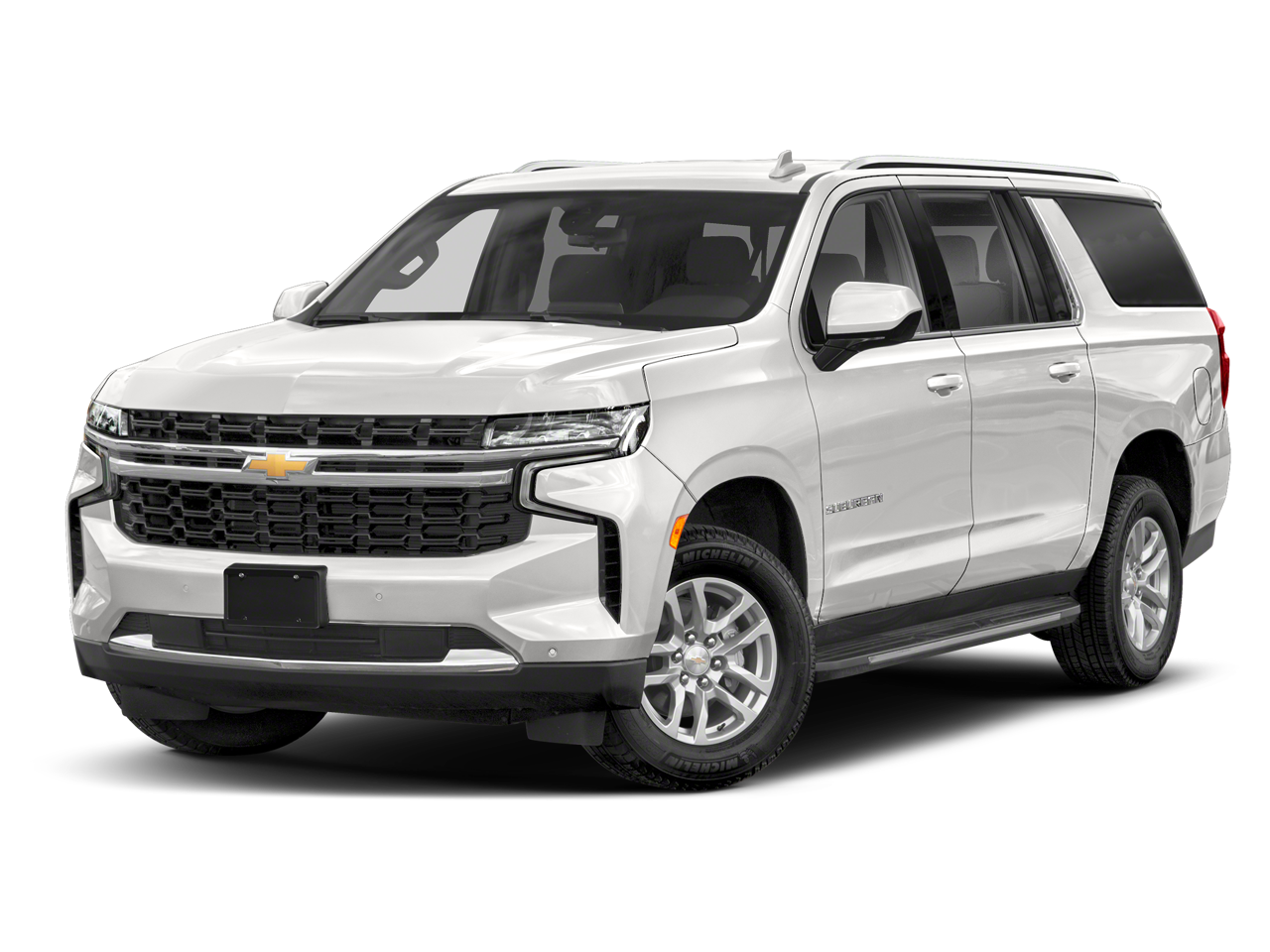 2024 Chevrolet Suburban