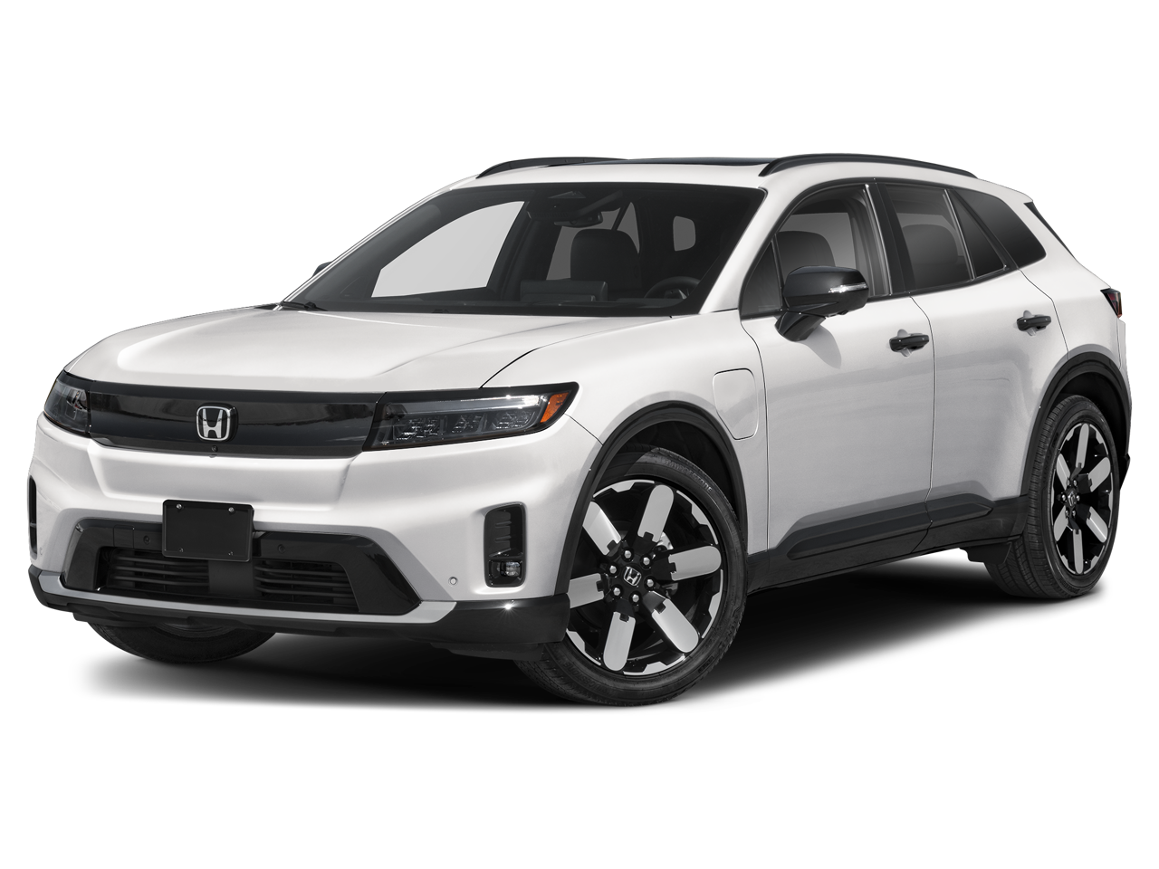 2024 Honda Prologue