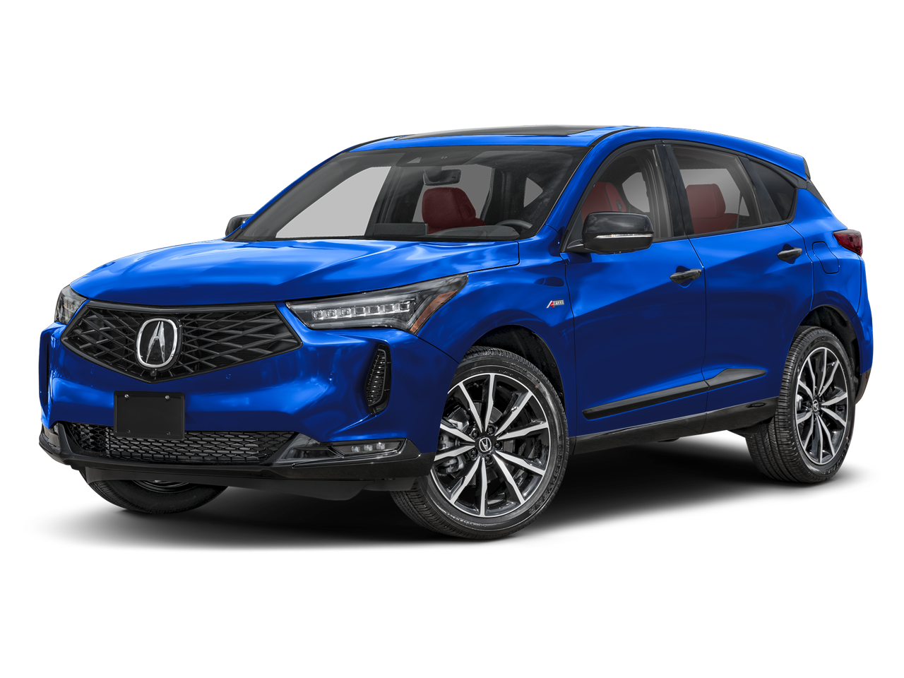 2026 Acura RDX A-Spec w/Advance Package - Photo 35