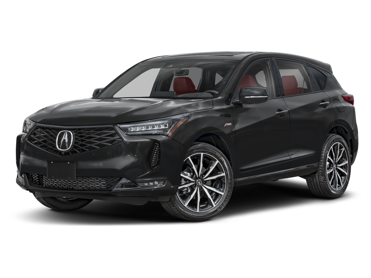 2026 Acura RDX A-Spec w/Advance Package - Photo 35