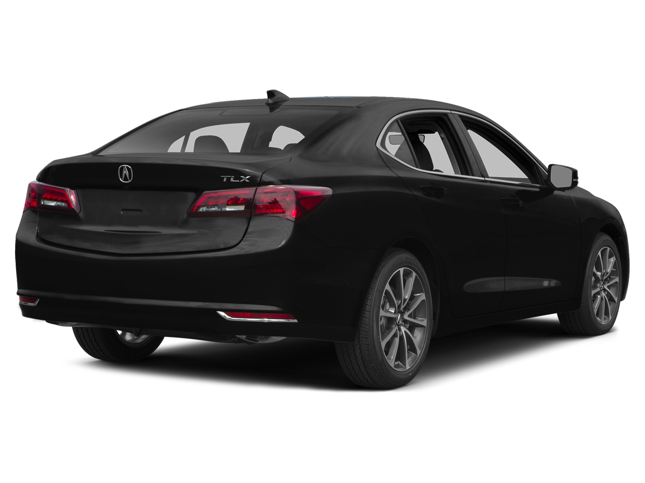 Used 2015 Acura TLX Technology Package with VIN 19UUB2F57FA022754 for sale in San Juan, TX