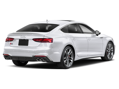 2021 Audi S5 Sportback Premium Plus quattro