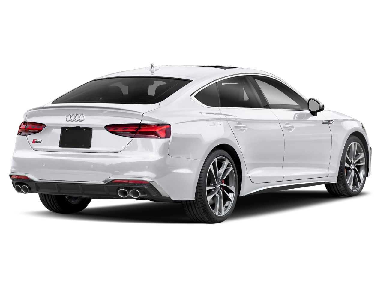 2021 Audi S5 Sportback Premium Plus quattro