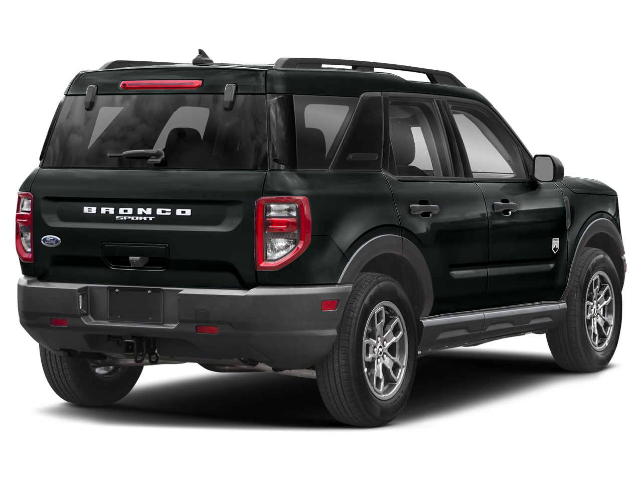 Used 2021 Ford Bronco Sport Big Bend with VIN 3FMCR9B65MRA19475 for sale in San Juan, TX