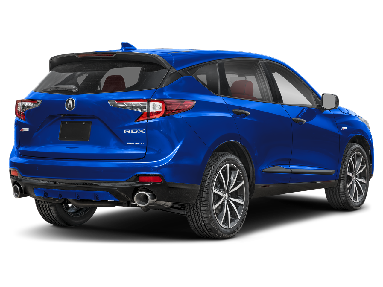 2026 Acura RDX A-Spec w/Advance Package - Photo 36