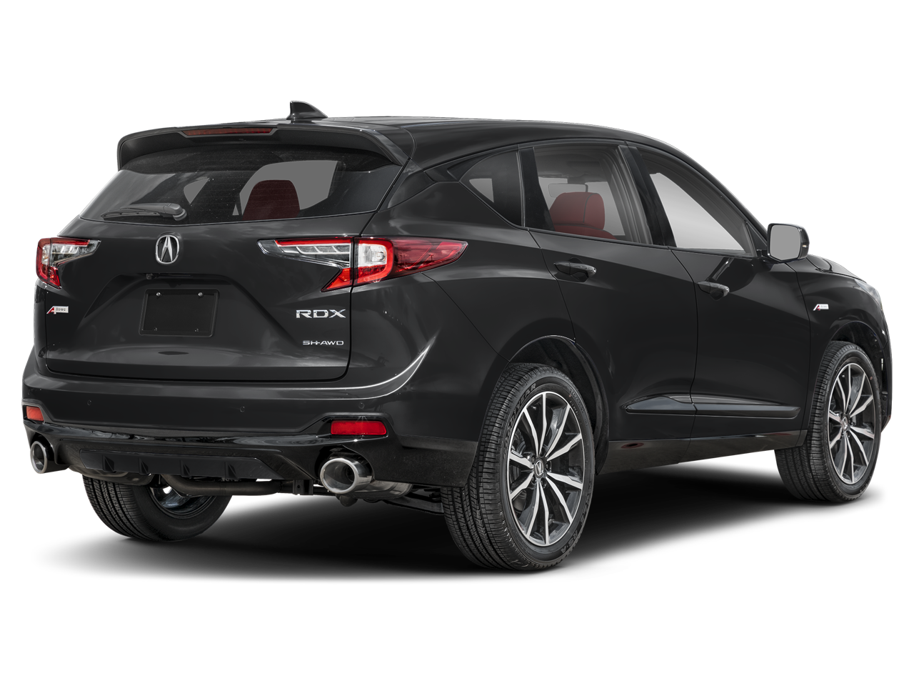 2026 Acura RDX A-Spec w/Advance Package - Photo 36