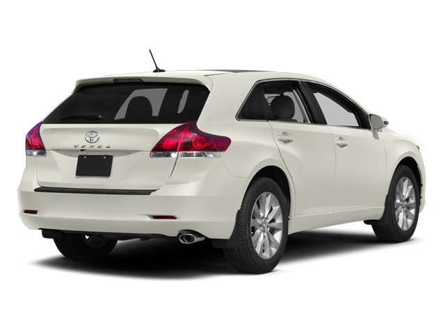 Used 2013 Toyota Venza LE with VIN 4T3ZA3BB6DU078787 for sale in San Juan, TX