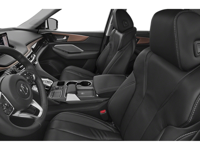 2022 Acura MDX Technology