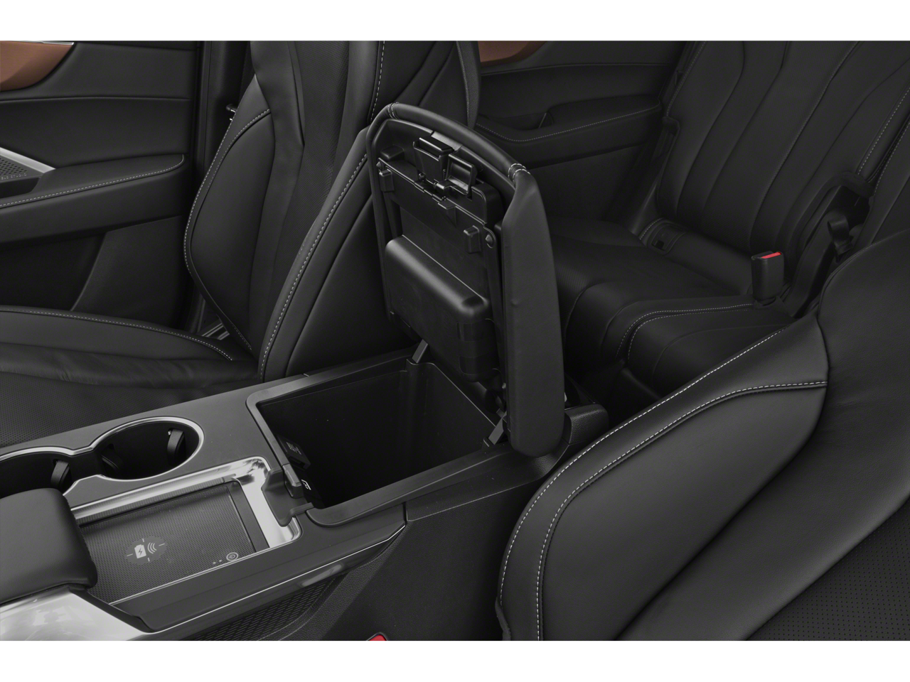 2022 Acura MDX Technology