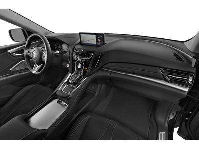 2023 Acura RDX Technology Package