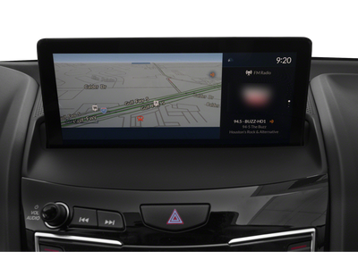 2023 Acura RDX Technology Package