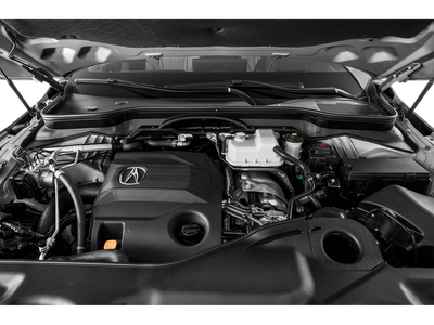 2024 Acura MDX 3.5L