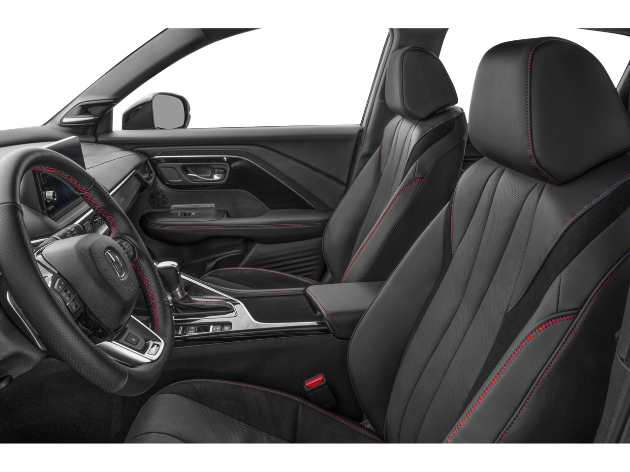 2026 Acura ADX A-Spec Advance Package