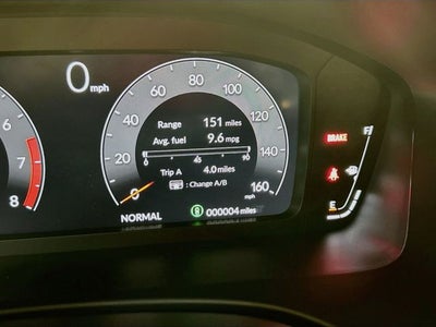 2026 Acura Integra A-Spec Tech Package