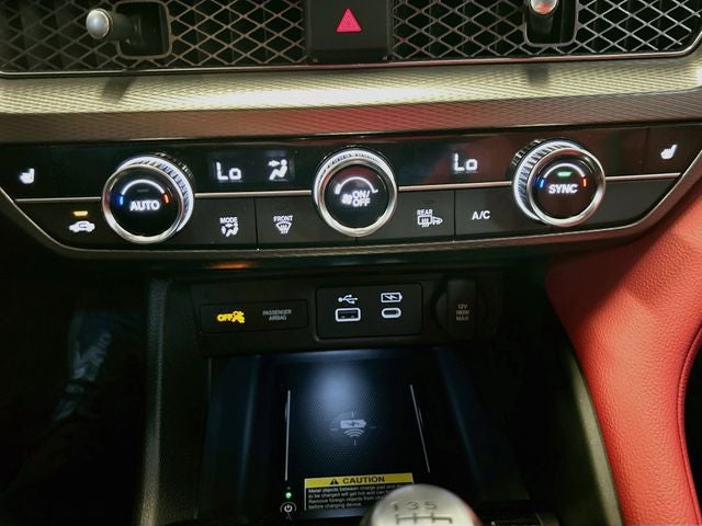 2026 Acura Integra A-Spec Tech Package