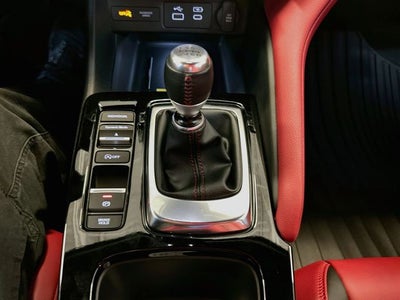 2026 Acura Integra A-Spec Tech Package