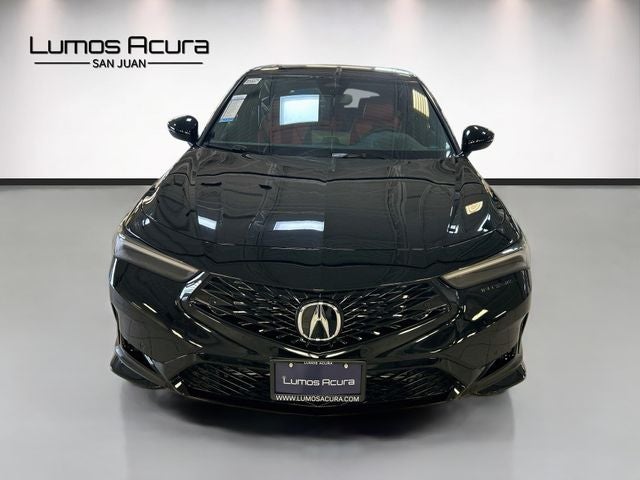 2026 Acura Integra A-Spec Tech Package