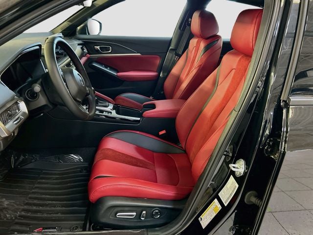 2026 Acura Integra A-Spec Tech Package