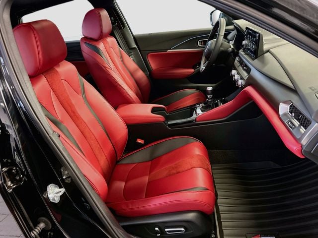 2026 Acura Integra A-Spec Tech Package