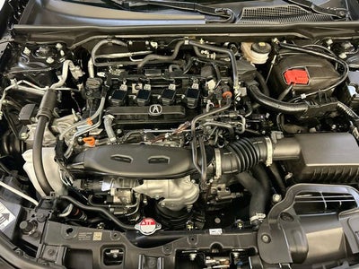 2026 Acura Integra A-Spec Tech Package