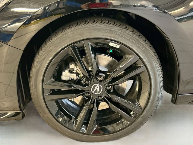 2026 Acura Integra A-Spec Tech Package