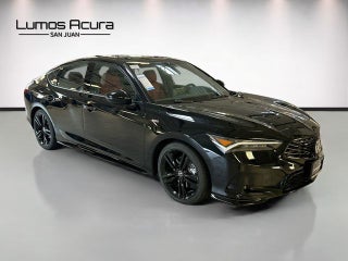 2026 Acura Integra A-Spec Tech Package