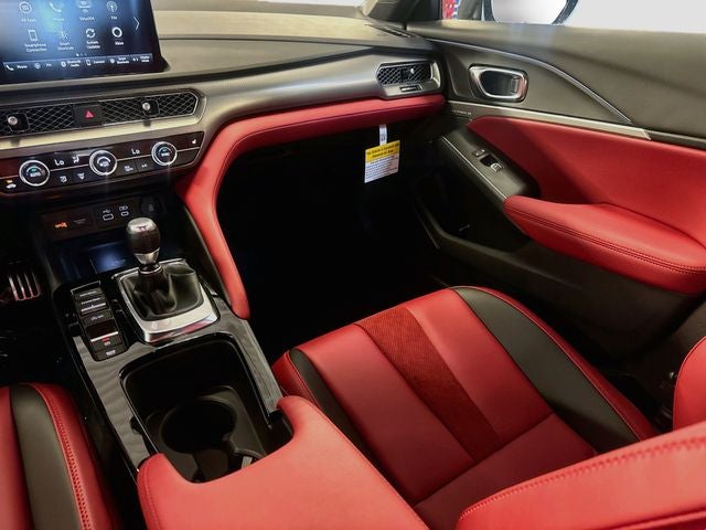 2026 Acura Integra A-Spec Tech Package