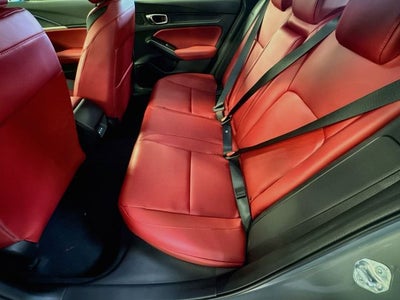 2026 Acura Integra A-Spec Tech Package