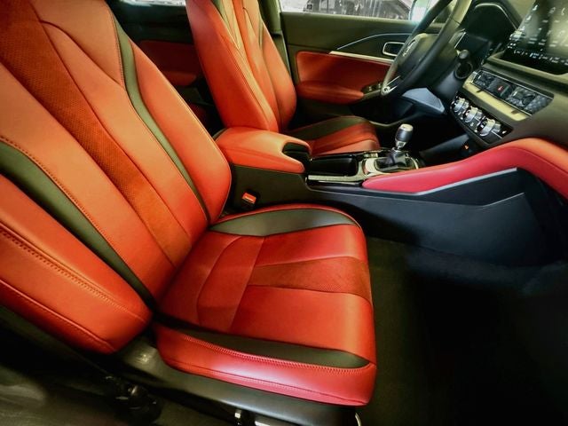 2026 Acura Integra A-Spec Tech Package