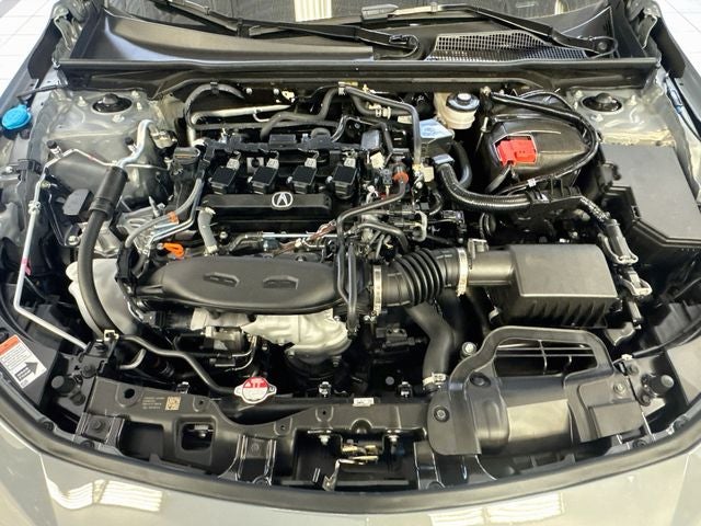 2026 Acura Integra A-Spec Tech Package