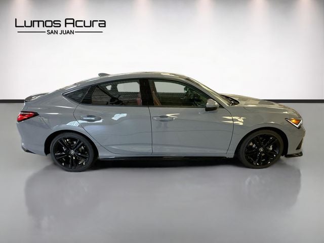 2026 Acura Integra A-Spec Tech Package