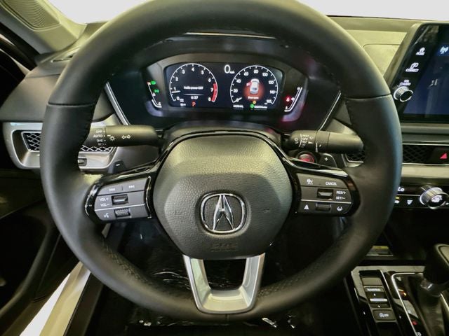 2026 Acura Integra Base
