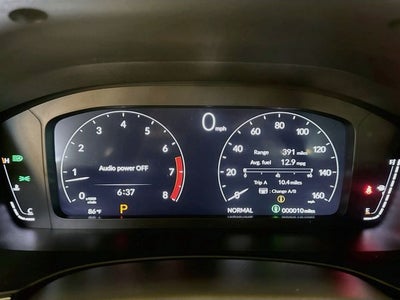 2026 Acura Integra Base
