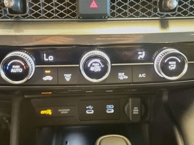 2026 Acura Integra Base